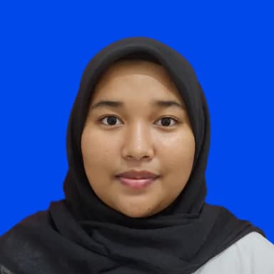 Profil CV A.EKA RESKI WAHYUNENGSI