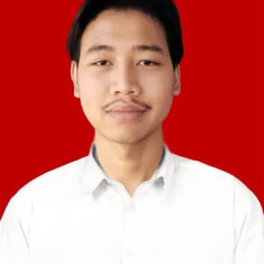Profil CV afandi
