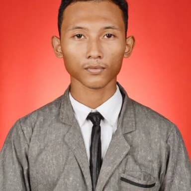 Profil CV Afton Iskandar Zulqornain