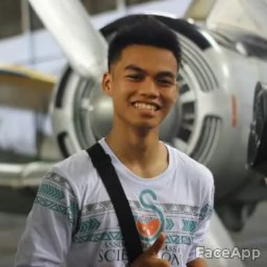 Profil CV Agis Pebrian