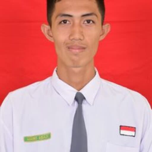 CV Agung Abadi