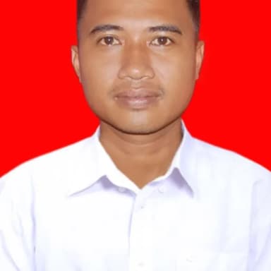 Profil CV Agus mukmin