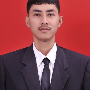 Profil CV Agus Nanda Andika Putra