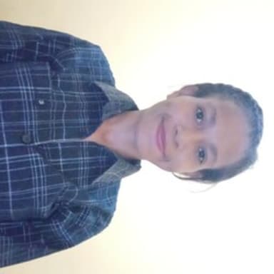 Profil CV Agustina Wainarisi