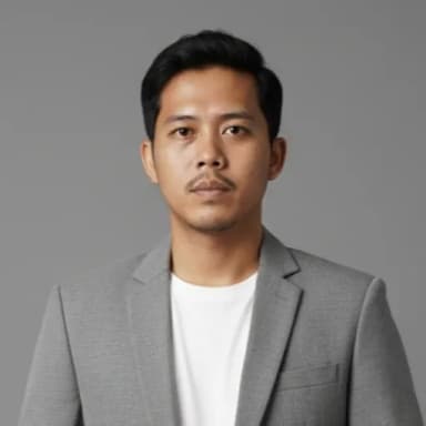 Profil CV Agus Wibondi