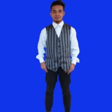 Profil CV Ahmad Fuad Fauzi