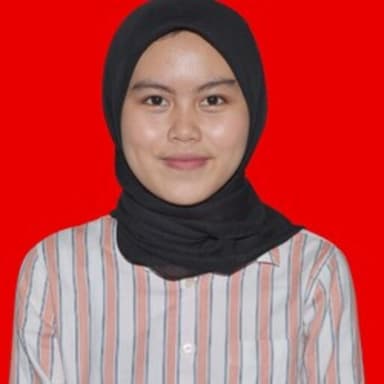 Profil CV Dewi sarah