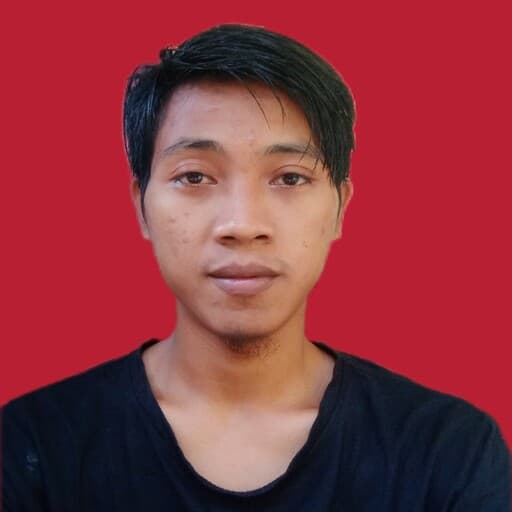 CV Ahmad Hidayatulloh