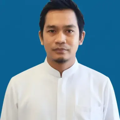 Profil CV AHMAD YUSUF MUTTAQIN