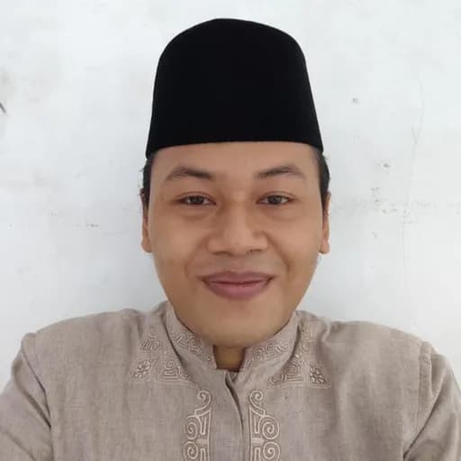 CV AHMAD ZAKI FUAD MAHRUZ