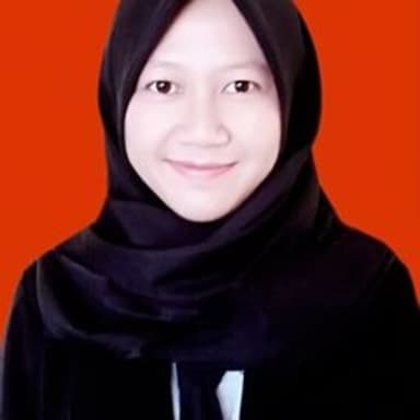 Profil CV Ai Ella Komalasari