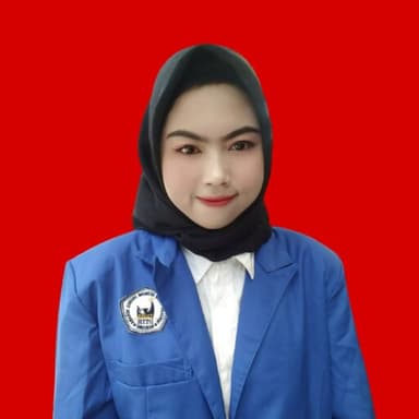 Profil CV Ainurhalipah