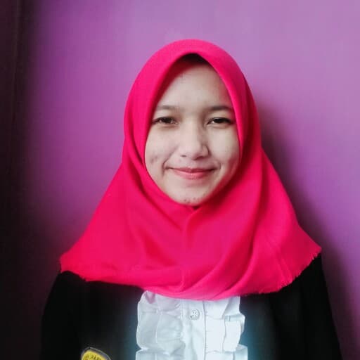 CV Aisah Rahma Robi