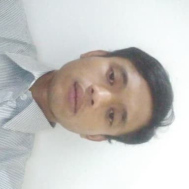 Profil CV Aji Sabani
