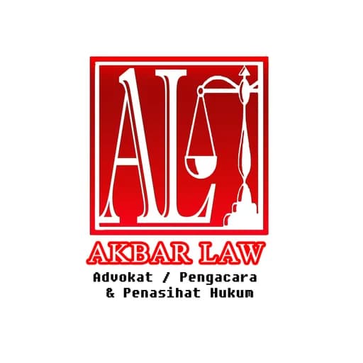 CV AKBAR LAW