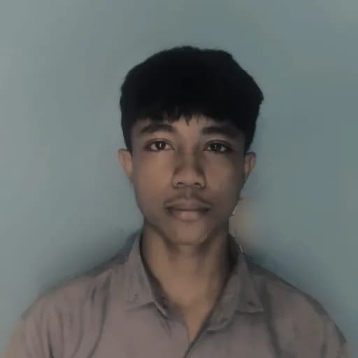 CV ALAN WARI SAMPOGA