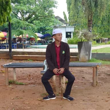 Profil CV Muhammad Aldi Sholihin