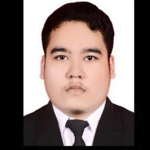 CV Aldo Farhan Putra Pradana