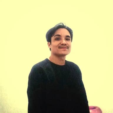 Profil CV ALFANDI