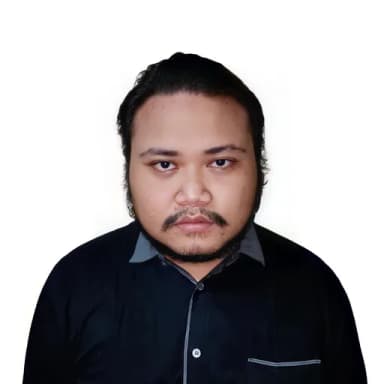Profil CV Alfian Suryo Nugroho