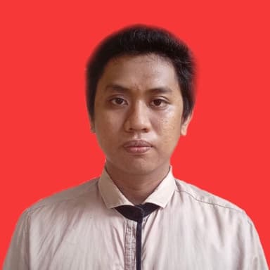 Profil CV Alif Wanardi M