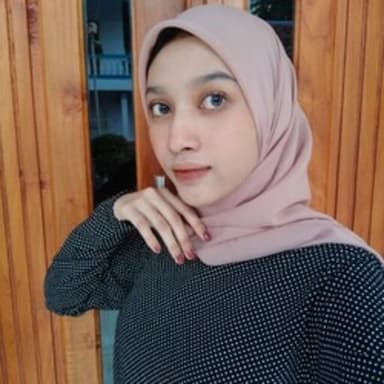 Profil CV Alyssa Saufika Raehana
