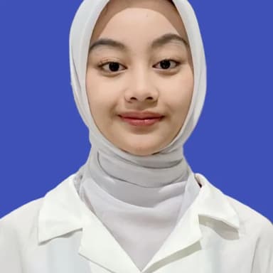 Profil CV Amelia Wahyu Novika