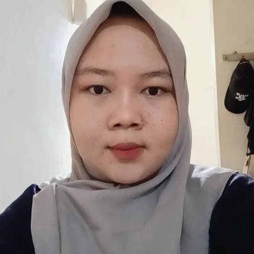 CV Amiliya khikmayatun