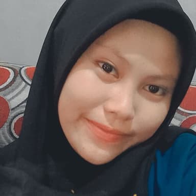 Profil CV Aminah Intan Sari
