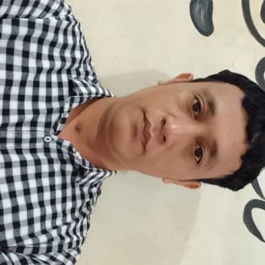 Profil CV Andi Mulawarman