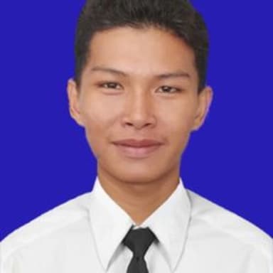 Profil CV TOBI PERANATA