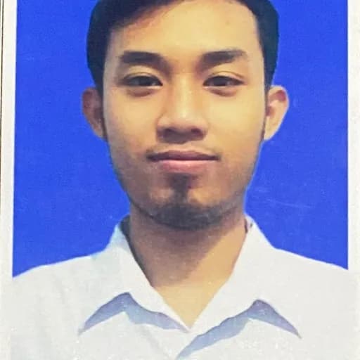 CV Andreas Armanda Putra