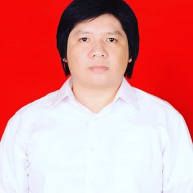 Profil CV Andrian Saputra