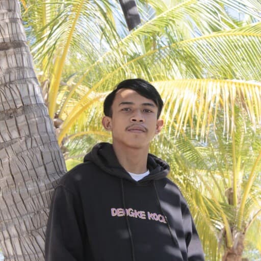 CV Andry Siswanto