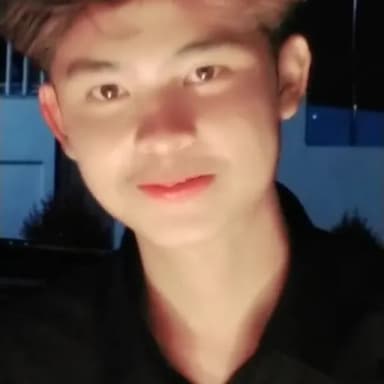 Profil CV Angga saputra