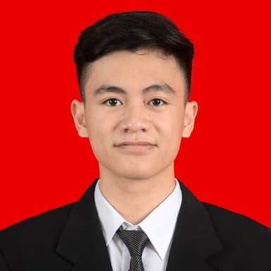 Profil CV VONTANA MAHARSA ARTHA