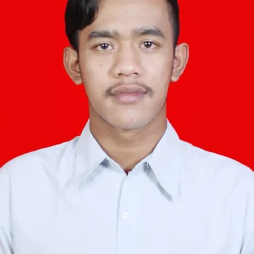 CV Anton Santoso