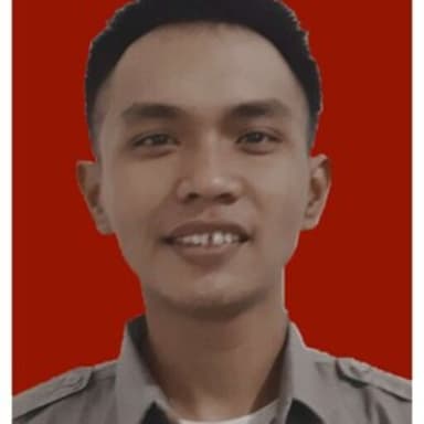 Profil CV Anugrah Annaim Syahrir