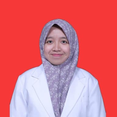 Profil CV Anugrah Qatrunnada Hakim