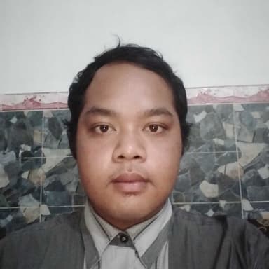 Profil CV Aprilyo Angga Pratama