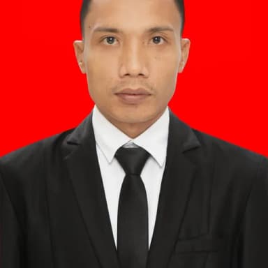 Profil CV Ardian Umasangaji