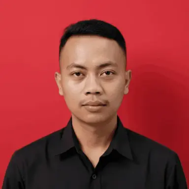 Profil CV Arif Setiyo Leksono
