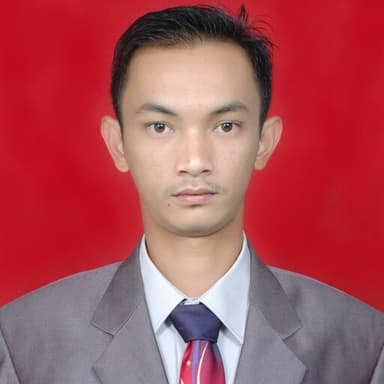 Profil CV Ari Lutfi