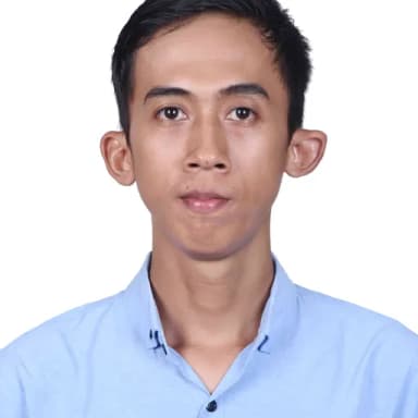 Profil CV aris sutantyo