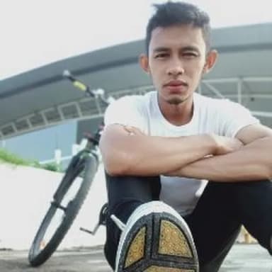 Profil CV ASEP SAEPUDIN