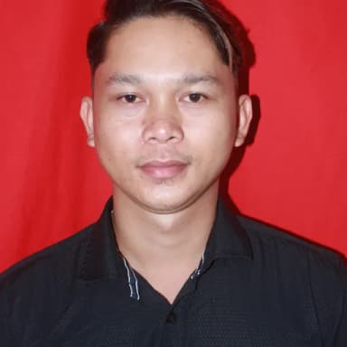 Profil CV Astrada Ingan