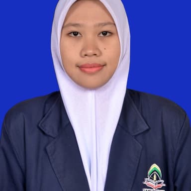 Profil CV Atika