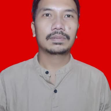 Profil CV Awang Hadiatma