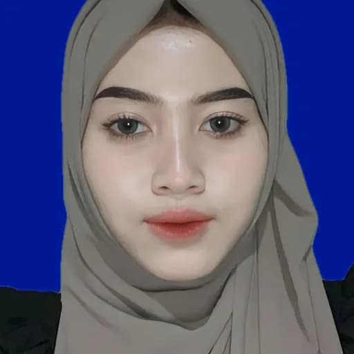 CV Ayu Irnawati
