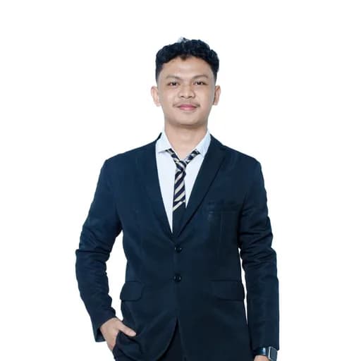 CV Azmaul Rivaldi Astin